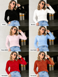 Blusa Pelinho Inverno *Pacote: R$ 28 *Atacado: R$ 35