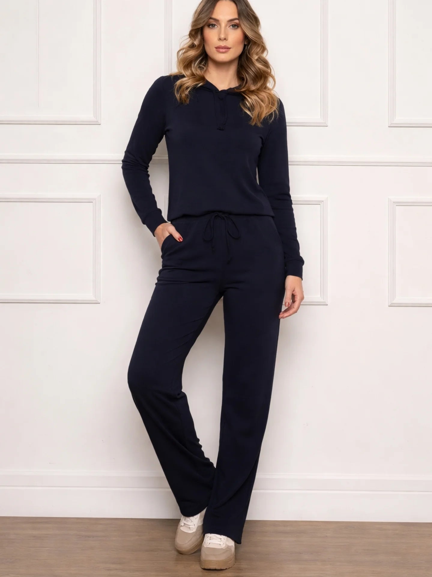 Conjunto Moletinho Inverno P M G *Pacote: 75 R$ *Atacado: R$ 90